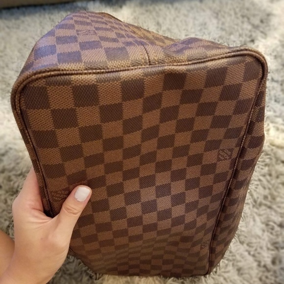 Louis Vuitton Neverfull GM - Picture 2 of 10